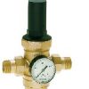 drukreduceerregelaar 0,5.,..2 bar 2 honeywell home