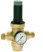 drukreduceerregelaar 0,5.,..2 bar 2 honeywell home