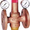 drukreduceerregelaar 1,5..12 bar flensaansluiting pn25 honeywell home