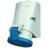 mennekes cee-wandcontactdoos 32a 3-polig 200-250v mennekes