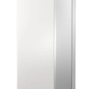 Nibe warmtepomp S1156-8 PC EM, water/water, 3x400V