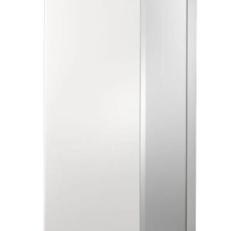 Nibe warmtepomp S1156-8 PC EM, water/water, 3x400V
