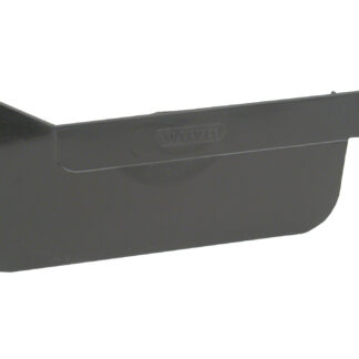 pvc bakgoot 187 wavin
