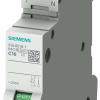 siemens sentron installatieautomaat b-kar 5sl60106 siemens