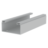unex kabelgoot ongeperforeerd ral7035 100x200 unex