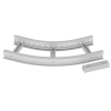 unex bocht 45° 85x300 r600