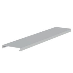 unex deksel halogeenvrij ral7038 100 unex