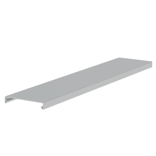 unex deksel halogeenvrij ral7038 100 unex