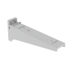 unex isolerende horizontale ral7035 unex