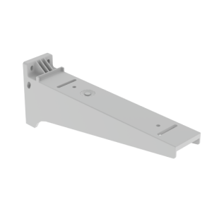 unex isolerende horizontale ral7035 unex