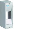 miniverdeler ip30 2 hager