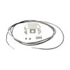 sensorclip buiten remeha