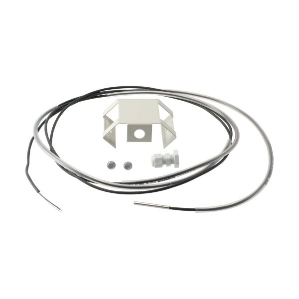 sensorclip buiten remeha