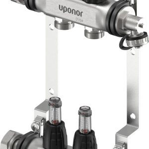 uponor vario s verdeler uponor