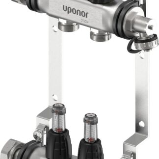 uponor vario s verdeler uponor