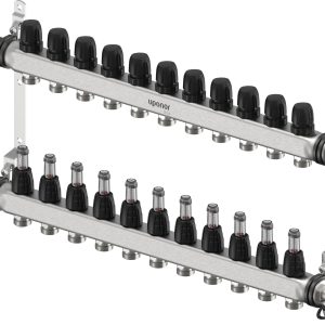 uponor vario s verdeelstuk 1140842 uponor