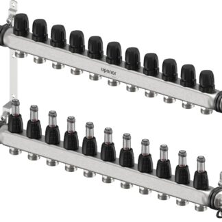 uponor vario s verdeelstuk 1140842 uponor