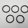 o-ring gaspijp ø26,8 remeha