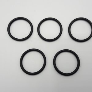 o-ring gaspijp ø26,8 remeha