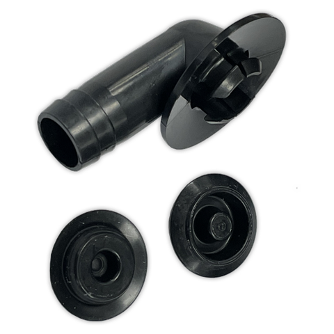 panasonic paci afvoerset panasonic