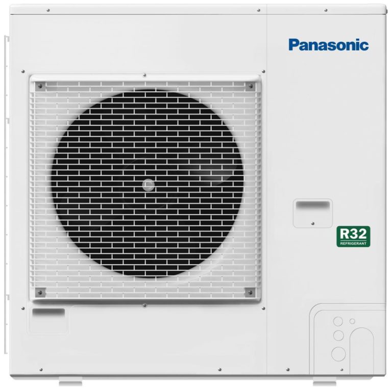 panasonic paci elite 1 13,4kw/verwarmen panasonic
