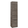 subway 3.0 hoge 400x1710x362mm c58701rk villeroy & boch