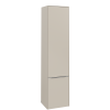 subway 3.0 hoge 400x1710x362mm c58600vn villeroy & boch