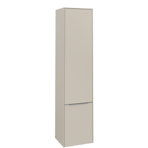 subway 3.0 hoge 400x1710x362mm c58600vn villeroy & boch
