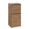 subway 3.0 zijkast c59501rh villeroy & boch