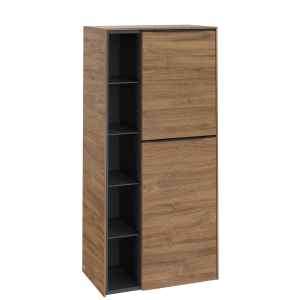 subway 3.0 middenkast c59901rh villeroy & boch