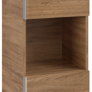 architectura hoge kast b89701rh villeroy & boch