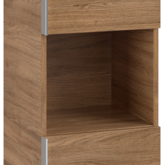architectura hoge kast b89701rh villeroy & boch