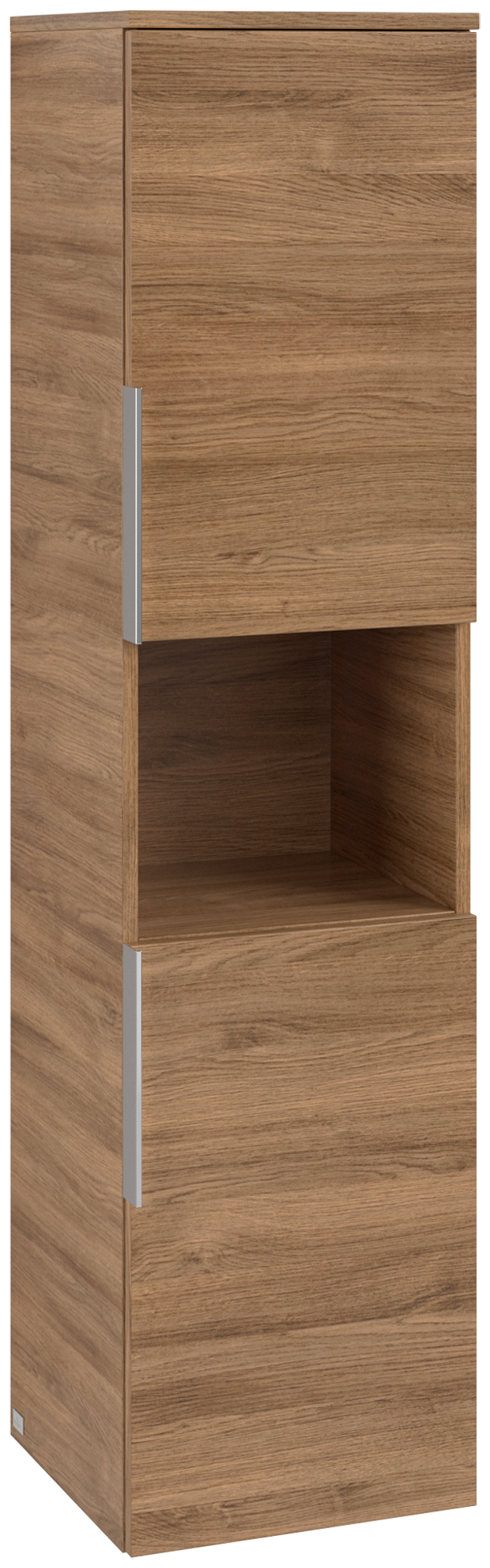 architectura hoge kast b89701rh villeroy & boch