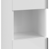 architectura hoge kast b89700vs villeroy & boch