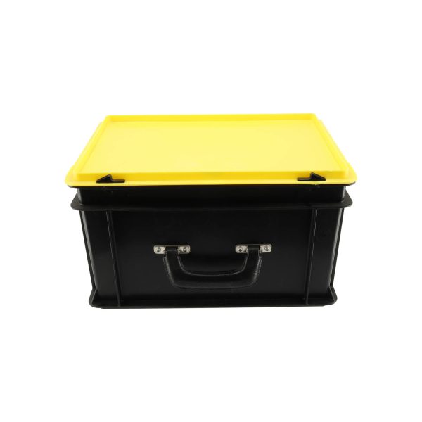 servicekoffer leeg 119063 remeha