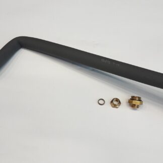 leiding 15 mm boiler-ketel remeha