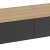 antao sideboard 1600x268x500mm k42101pd villeroy & boch