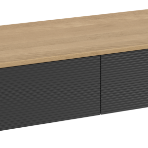 antao sideboard 1600x268x500mm k42101pd villeroy & boch