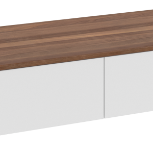 antao sideboard 1600x268x500mm k42002gf villeroy & boch