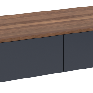 antao sideboard 1600x268x500mm k42002hg villeroy & boch