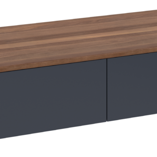 antao sideboard 1600x268x500mm k42002hg villeroy & boch