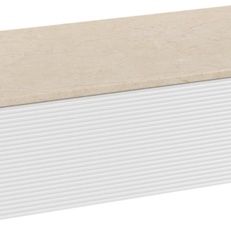 antao sideboard 1000x268x500mm k40103gf villeroy & boch