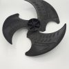 ventilatorblad 7750577 remeha