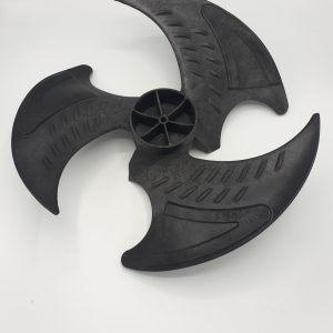 ventilatorblad 7750577 remeha