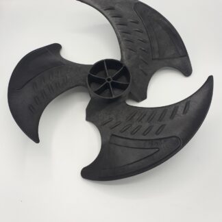 ventilatorblad 7750577 remeha