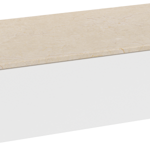 antao sideboard 1000x268x500mm k40003mt villeroy & boch