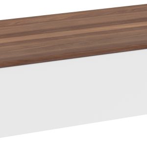 antao sideboard 1200x268x500mm l41002mt villeroy & boch