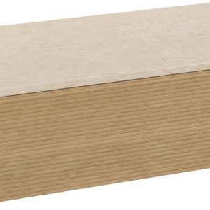 antao sideboard 1000x268x500mm l40103hn villeroy & boch