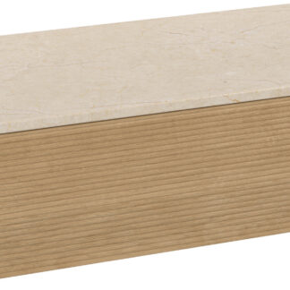 antao sideboard 1000x268x500mm l40103hn villeroy & boch