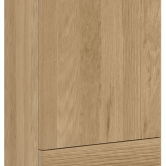 antao middenkast 414x1039x356mm k43100hn villeroy & boch